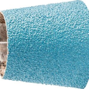 Schleifring Zirkon 29x30mm K80 Pferd