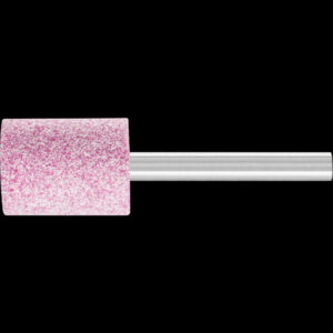 Schleifstift Zylinderform STEEL