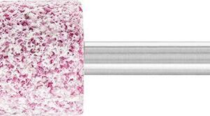 Schleifstift Spitzbogenform 1320 6 ADW 46 M 5V Pferd