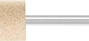 Feinschleifstift AW120LR zylindrisch PFZY 0610 3mm 6x10mm Pferd