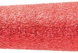 Schleifring CO-Cool 29x30mm K120 Pferd