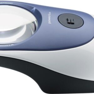 Leuchtlupe powerlux 3,5x 8000K kaltweiß ESCHENBACH