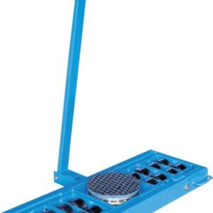 Fahrwerk 24 Tonnen SS240-P