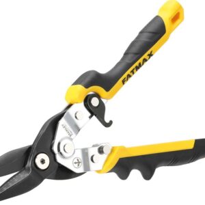 Blechschere FatMax ergo gerade 250mm Stanley