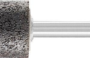 Schleifstift zylindrisch 4010 6 AN 30 N 5B Pferd