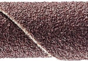 Schleifrolle POLIROLL 12x35mm K80 Pferd