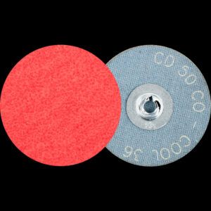 COMBIDISC Schleifblätter Keramik