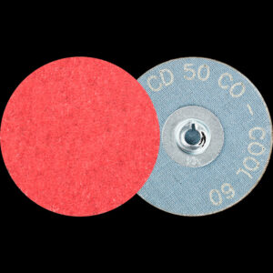 COMBIDISC Schleifblätter Keramik