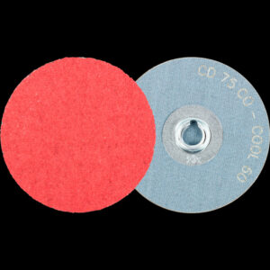 COMBIDISC Schleifblätter Keramik