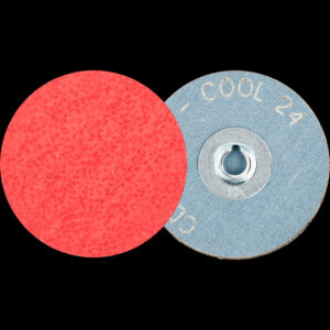 COMBIDISC Schleifblätter Keramik