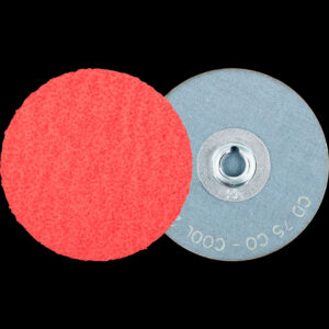 COMBIDISC Schleifblätter Keramik