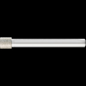 Diamant-Schleifstift Zylinderform, D126