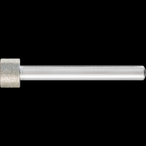 Diamant-Schleifstift Zylinderform, D126