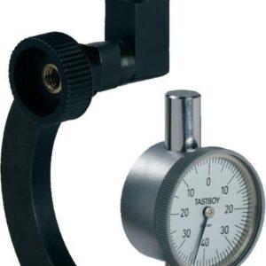 Zentrierhalter FH 8 für Fühlhebelmessgeräte 8mm KÄFER