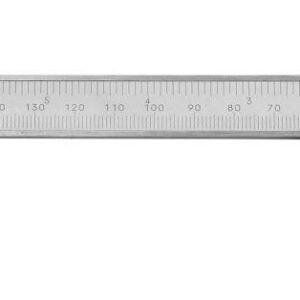 Taschenmessschieber Momentfeststellung 150mm FORTIS