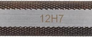 Grenzlehrdorn DIN2245H7 27mm H7 FORTIS