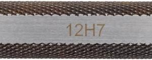 Grenzlehrdorn DIN2245H7 21mm H7 FORTIS