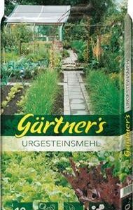 Urgesteinsmehl 10 kg