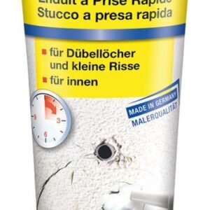 decofill Reparatur Schnellspachtel 400g Tube