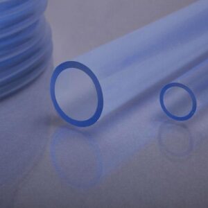 PVC-Schlauch APDatec 840 glasklar 12,0x2,0mm 50m