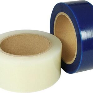 Glas-Schutzfolie SW36 500mm x 100m, transparent