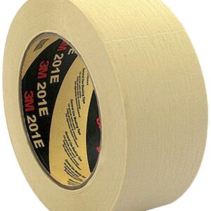 3M Kreppklebeband 201E 72 mm x 50 m