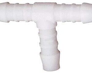 T-Schlauchverbindung POM, Schlauch LW 13