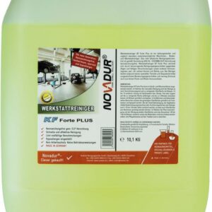 KF Forte Plus Werkstattreiniger 10,1 kg