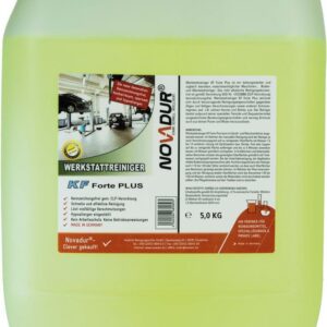 KF Forte Plus Werkstattreiniger 5 kg