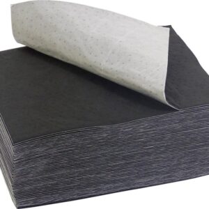 Universal-Bindevlies, 40x50cm, Aufnahme 39L PP-Bindevlies hohe A