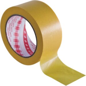 Klebeband 244 Krepp 36mmx50m gold 3M