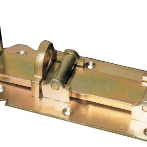 Rollenschlossriegel 64/SF/K2Z/200 mm
