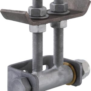Verstellbares Torband doppelt M16