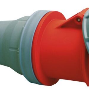 CEE-Kupplung 63 A 5p 6h