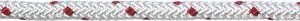 PE-Seil gefl. weiss/blau 8,0mm Ro.120m (250x200)