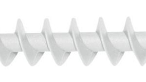 CELO Isolierplatten- Schr. IPS 80 weiß