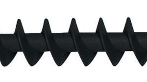 CELO Isolierplatten- Schr. IPS 80 schwarz