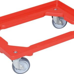ProfilPlus EuroRoll OS600für 600x400mm, rot
