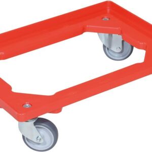 ProfilPlus EuroRoll OB600für 600x400mm, rot