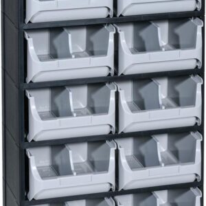 VarioPlus Pro 53/20 10 Schubl. 10 Trenner
