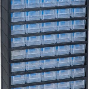 VarioPlus Pro 53/100 50 Schubl. 50 Trenner