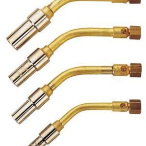 Hartlöteinsatz Propan Turbo 20mm maximal 2,5barGCE