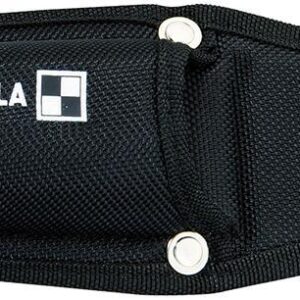 Wasserwaage Torpedo 25cm 81SM mit Tasche STABILA