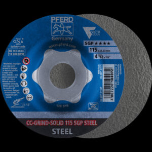 CC-Grind-Schleifscheibe