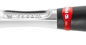 Hebel-Umschaltknarre staubdicht 1/4" 120mm FACOM