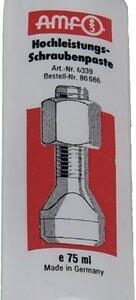 Schraubenpaste 75ml -25 bis 150 Grad C AMF