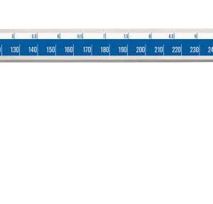 Messschieber Werkstatt digital ohne Spitze 300mm HP