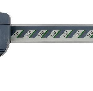 Messschieber digital 150/0,01mm ABS FORTIS