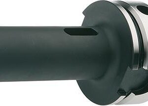 Zwischenhülse DIN69893A HSK-A63 Form-B MK4x160mm FORTIS