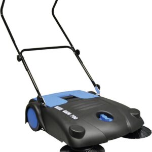 Kehrmaschine GKM 700